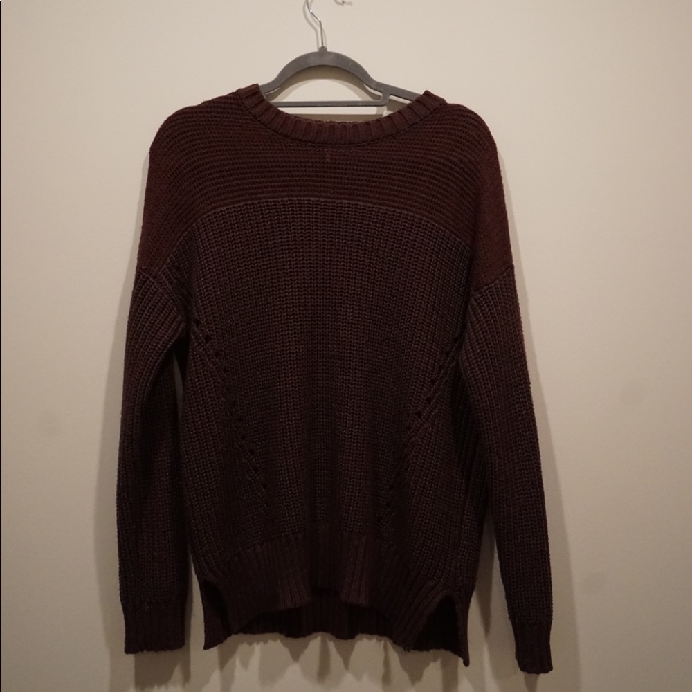 Sparkle & Fade Sweater